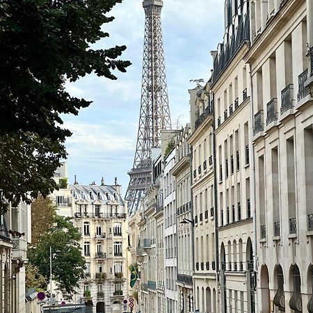 Champs Elysees 2 Paris Eksteriør bilde